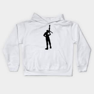 Terry B Kids Hoodie